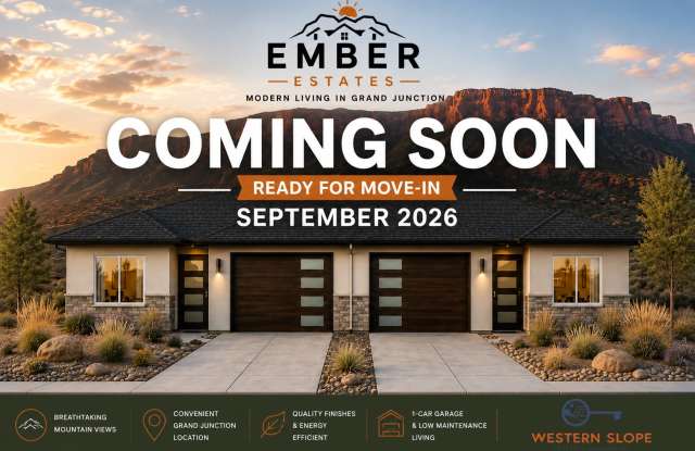 NOW PRE-LEASING | 1.5 Months FREE | Brand-New Duplex Homes | Private Garages & Yards photos photos
