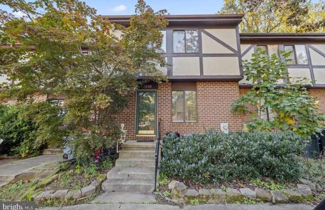 1250 BIRCHCREST Court - 1250 Birchcrest Court, Arnold, MD 21012