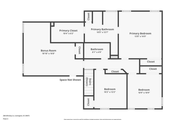 208 Whixley Lane Gallery 3