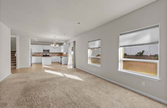 Beautiful 4-Bedroom Home in HOA Community | 6-Month Lease Available Gallery 3
