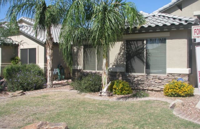 4632 W. Magdalena Ln - 4632 West Magdalena Lane, Phoenix, AZ 85339