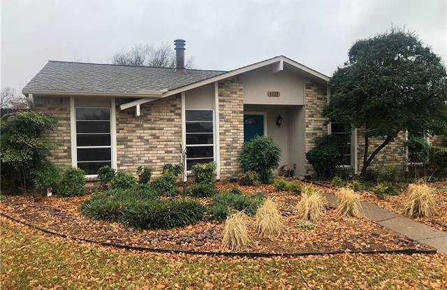 6529 Ute Court - 6529 Ute Court, Plano, TX 75023