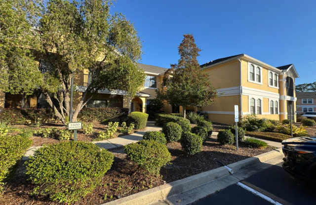 Gorgeous 3/2 Waterfront Corner Unit in Gated Community! - 3423 Haley Pointe Road, St. Augustine, FL 32084