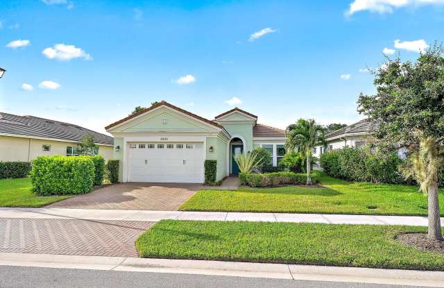 5935 Buttonbush Drive - 5935 Buttonbush Drive, The Acreage, FL 33470