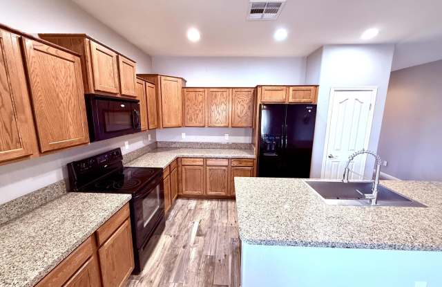 2865 N MYSTIC Court - 2865 North Mystic Court, Casa Grande, AZ 85122