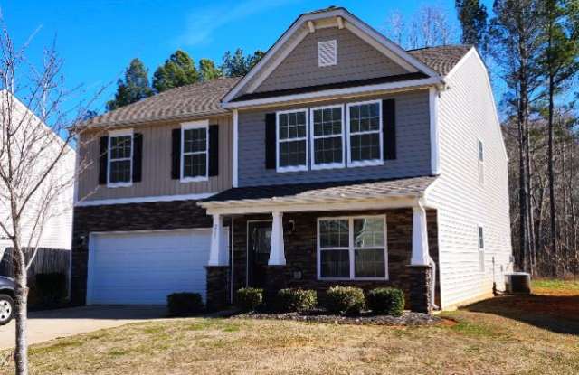 263 Solstice Dr - 263 Solstice Drive, Swepsonville, NC 27258