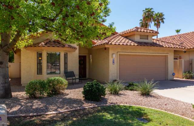 9175 E POINSETTIA Drive - 9175 East Poinsettia Drive, Scottsdale, AZ 85260