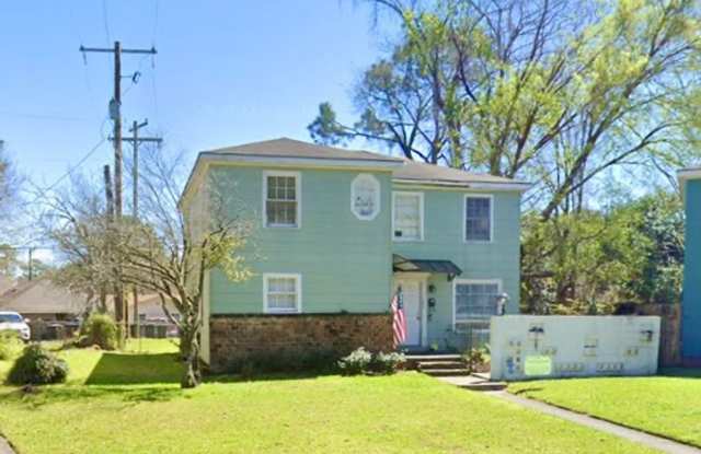 Great location in Garden District seconds from Downtown and LSU! photos photos