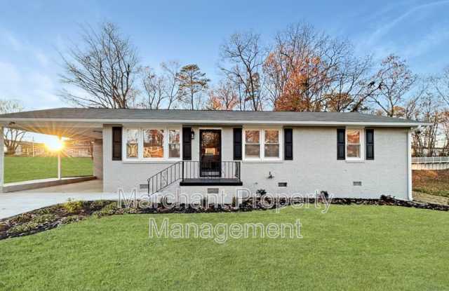 105 Sexton Street - 105 Sexton Street, Spartanburg County, SC 29334