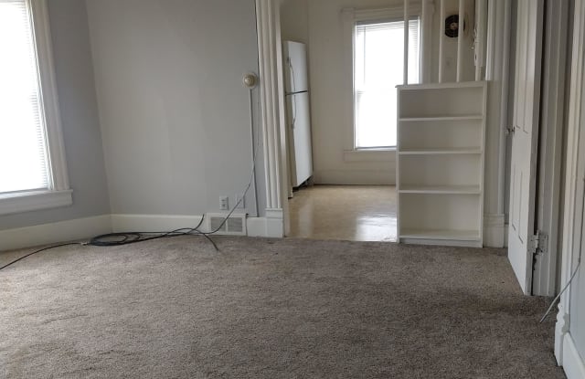 741 Ringold Upper apt - 741 West Ringold Street, Freeport, IL 61032