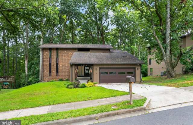 2609 WOODFERN Court Gallery 2