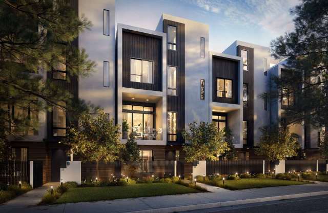 Residences at West Oaks photos photos