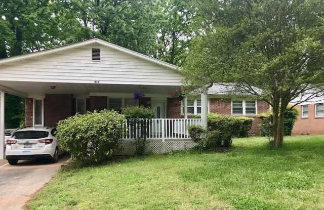 410 High Valley Boulevard - 410 High Valley Boulevard, Gantt, SC 29605