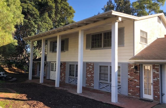 8907 Mariposa St. - 8907 Mariposa Street, La Mesa, CA 91941
