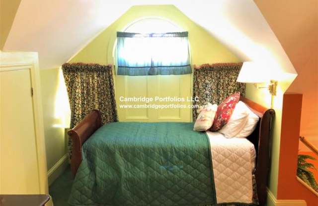 2218 Massachusetts Ave. - 2218 Massachusetts Avenue, Cambridge, MA 02140