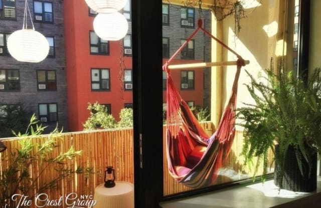 48 East 132nd Street - 48 E 132nd St, New York City, NY 10037