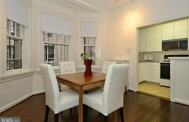 2311 Connecticut Avenue NW - -Apt. #104 - 2311 Connecticut Avenue Northwest, Washington, DC 20009