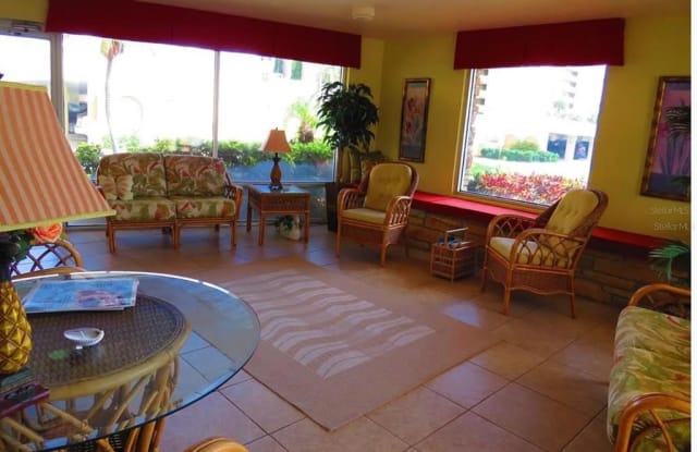 4750 COVE CIRCLE - 4750 Cove Circle, Pinellas County, FL 33708