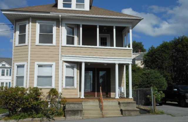 677 Belmont Street photos photos