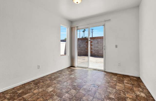 470 Westminster PlaceUnit A - 470 Westminster Place, Hemet, CA 92545