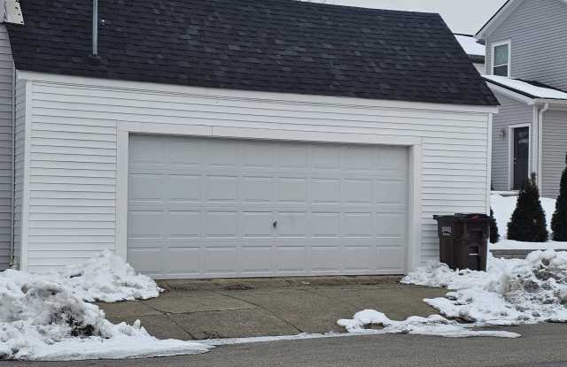 847 Central Avenue - Garage photos photos