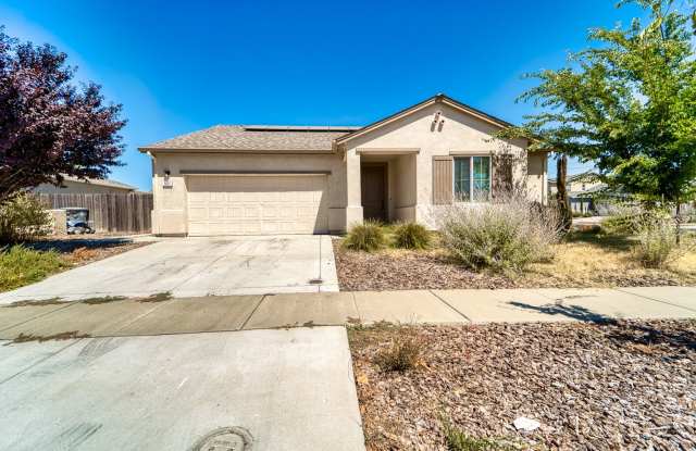 Upgraded Single-Story 3BR/2BA Solar Home on 0.21-Acre Corner Lot photos photos