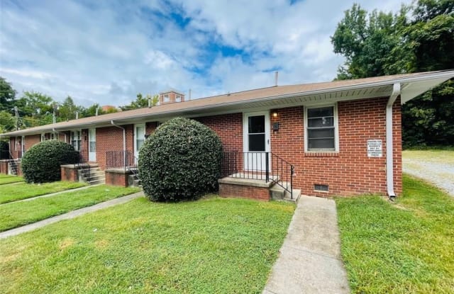 217 McIver Street - 217 Mciver Street, Greensboro, NC 27403