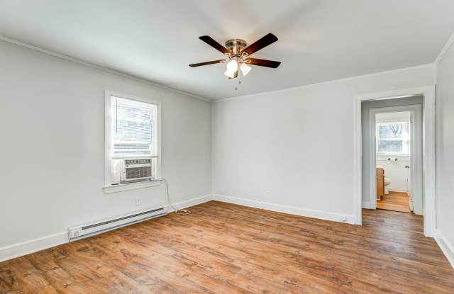 Charming 2-Bedroom, 1-Bath Home Gallery 3