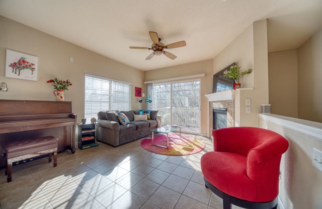 8105 E 11th Ave - 8105 East 11th Avenue, Denver, CO 80220