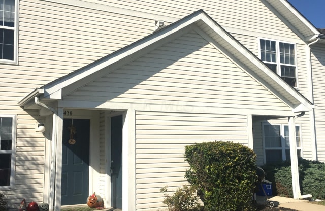 5448 Cypress Chase - 5448 Cypress Chase, Columbus, OH 43228
