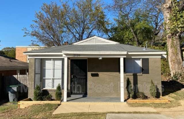 2120 Bennett Ave photos photos