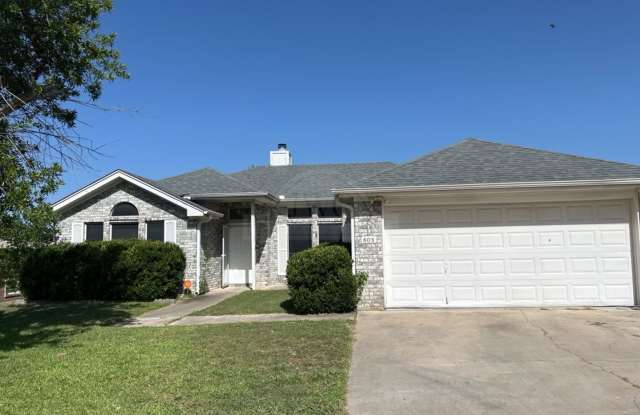 803 Barber Dr, Killeen Gallery 1