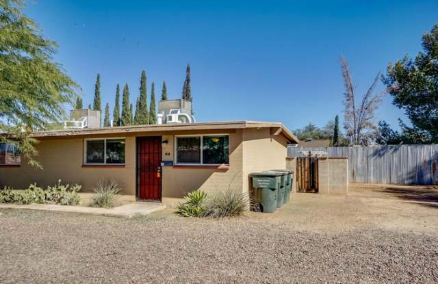 430 East Delano Street - 430 East Delano Street, Tucson, AZ 85705