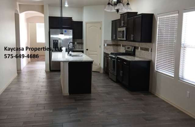 Beautiful Custom Home in Legends West Neighborhood Gallery 4