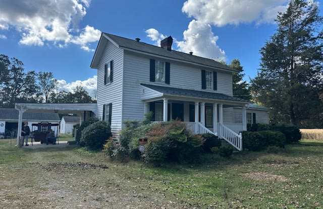 6501 Normans Bridge Road photos photos 6501 Normans Bridge Road photos photos