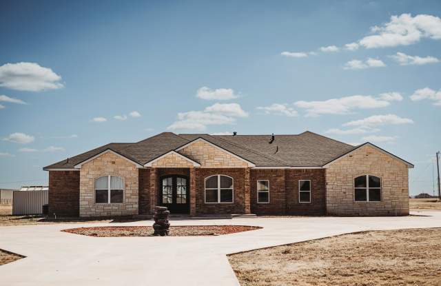 1017 Tallgrass Lane - 1017 Tallgrass Lane, Curry County, NM 88101