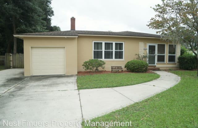 1856 Cornell Rd - 1856 Cornell Road, Jacksonville, FL 32207