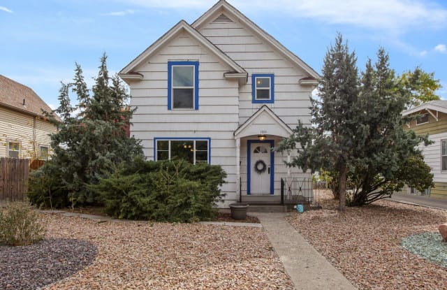 1255 Grand Ave. - 1255 Grand Avenue, Grand Junction, CO 81501