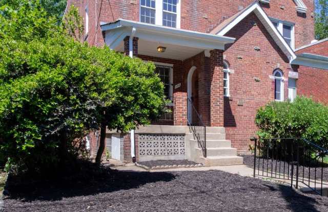 104 53RD Street NE - 104 53rd Street Northeast, Washington, DC 20019 104 53RD Street NE - 104 53rd Street Northeast, Washington, DC 20019