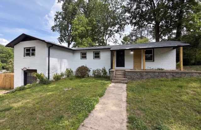 3807 Greenhill Dr Gallery 1