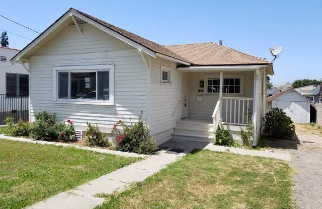 Neat Vintage Home w/ Small Office near Downtown SLO- Groups welcome photos photos