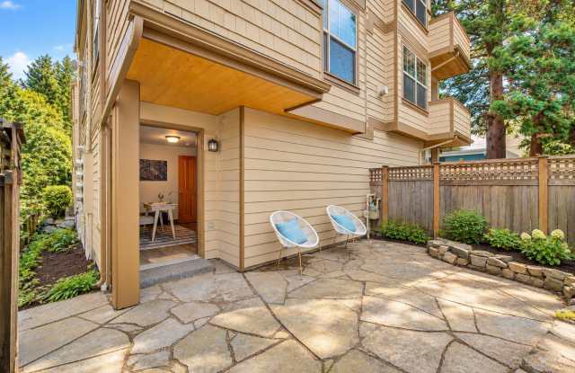 Ravenna Townhome Gallery 1