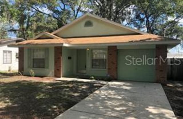 5015 2ND AVENUE S - 5015 2nd Avenue South, St. Petersburg, FL 33707
