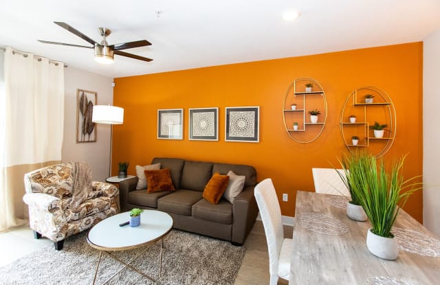 24565 Town Center Dr - 24565 Town Center Drive, Santa Clarita, CA 91355