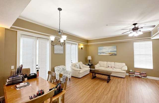 Jackson Square - 2 Bedroom, 2 Bathroom Condo photos photos