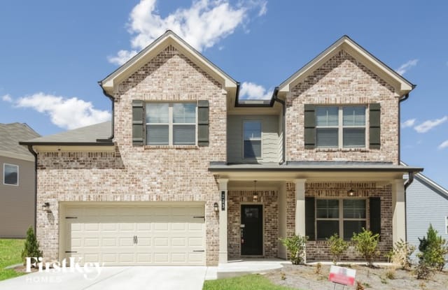 223 Crestbrook Lane - 223 Crestbrook Ln, Paulding County, GA 30157