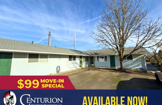 926 SE Uglow Ave photos photos