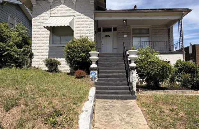 3017 ENSLEY AVENUE photos photos