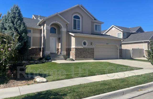 1203 N 1800 W - 1203 North 1800 West, Lehi, UT 84043