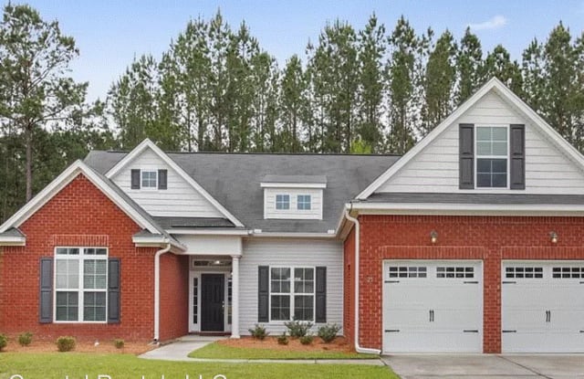 25 Trail Ridge Retreat - 25 Trail Ridge Retreat, Bluffton, SC 29910